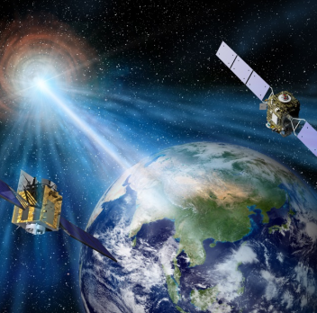 慧眼卫星和极目空间望远镜精确探测迄今最亮伽马射线暴